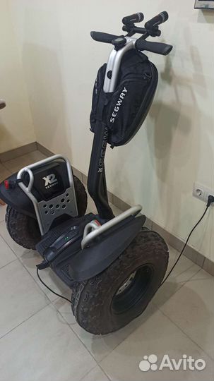 Segway X2 Сигвей Х2 запчасти