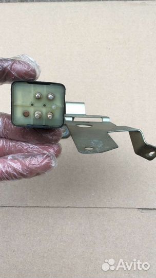 Реле освещения мерседес w124 w202 w126