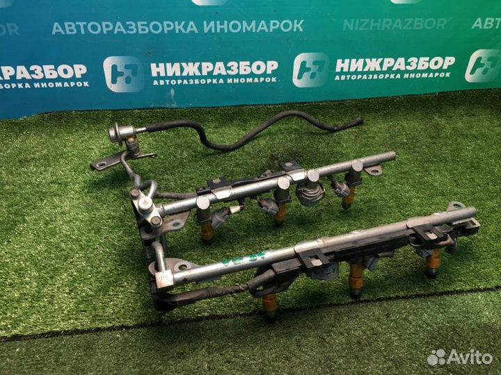 Форсунка Infiniti Fx/Qx70 (S51) S51 3.7 VQ37VHR