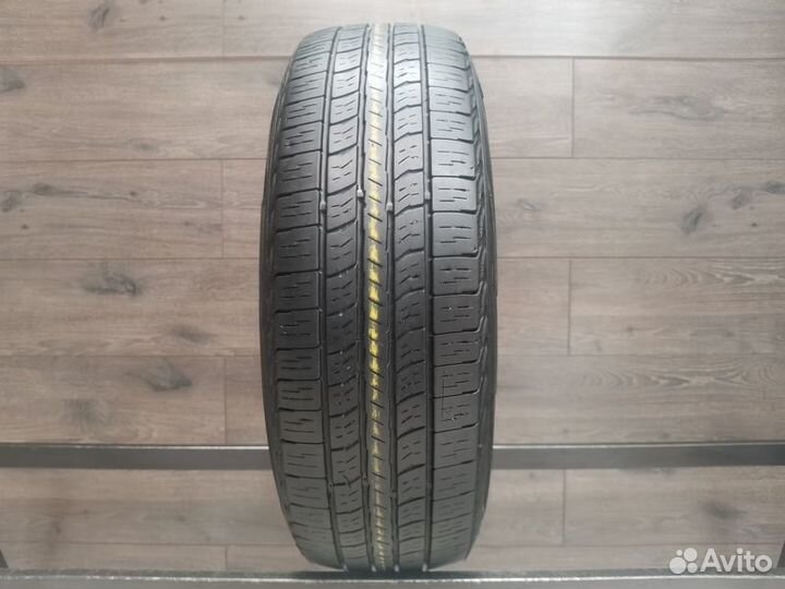 Kumho Road Venture APT KL51 205/70 R15 96
