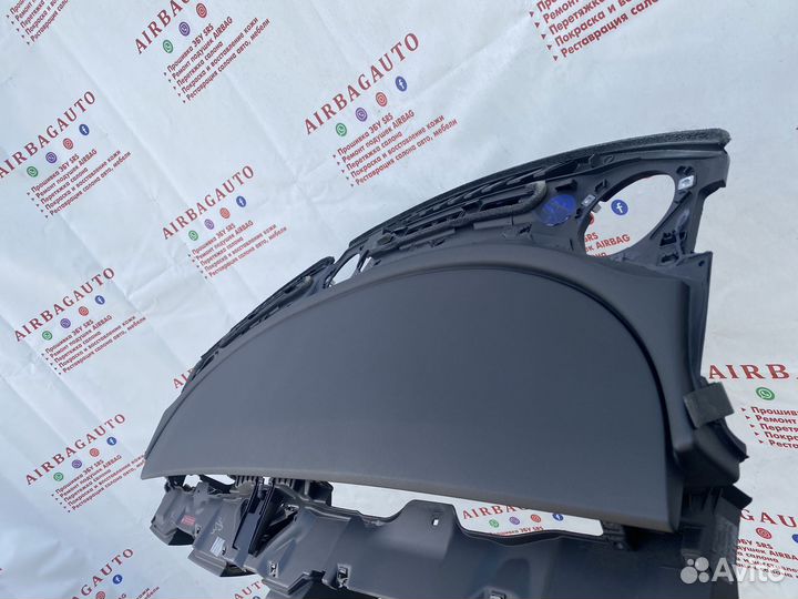 Торпедо Tesla 3 X S Y панель приборов подушки SRS