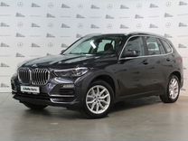 BMW X5 2.0 AT, 2020, 59 000 км, с пробегом, цена 6 750 000 руб.