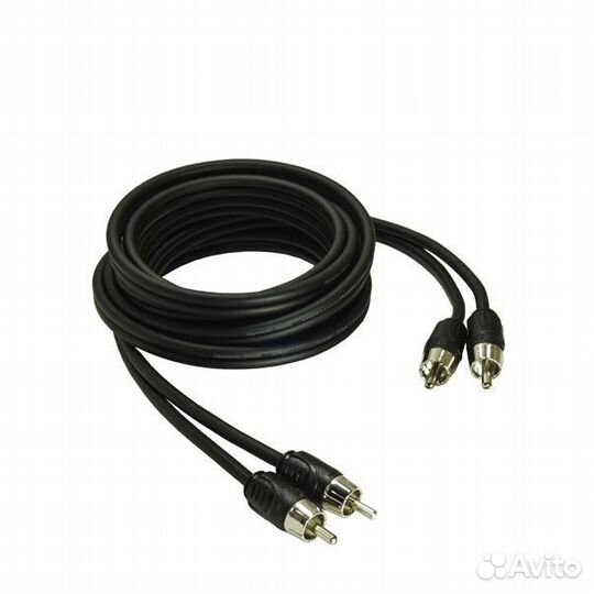 Межблочный RCA кабель Dynamic State RCP-252