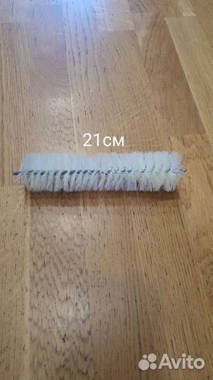 Насадка для щётки