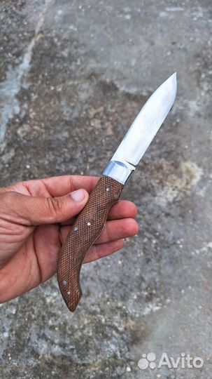 Нож складной