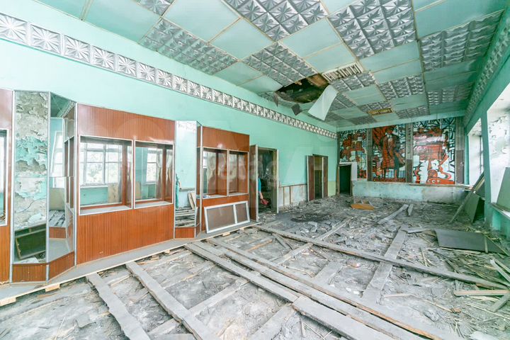 Продам помещение свободного назначения, 1749.2 м²