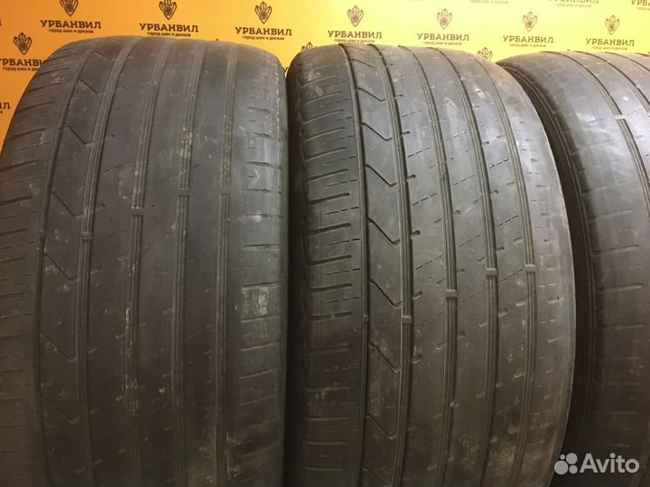 Hankook Ventus S1 Evo2 SUV K117A 295/40 R21 111W