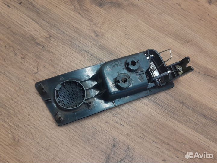 Ручка внутренняя передней левой двери Brilliance