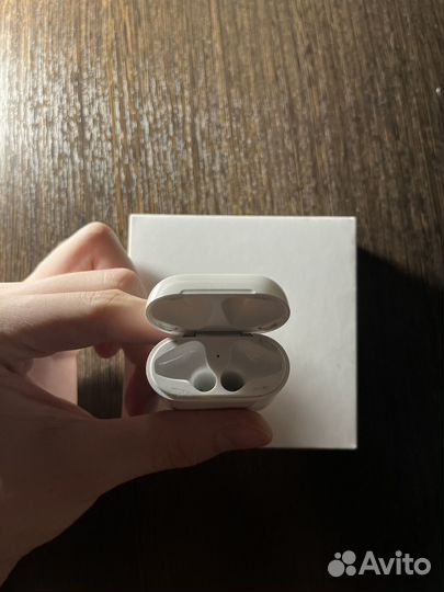 Charging Case для AirPods