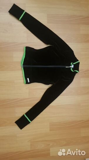 Кофта, брюки Mondor для фигурного катания 8-10 л