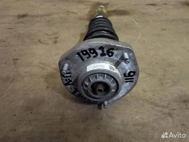 Амортизатор передний Porsche 911 991 Carrera