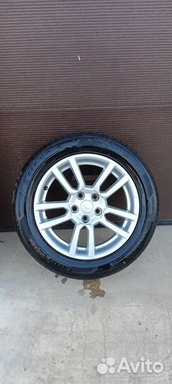 Laufenn SFIT EQ+ 205/55 R16 91V