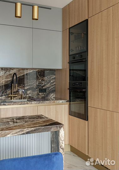 Кухонный гарнитур в рассрочку