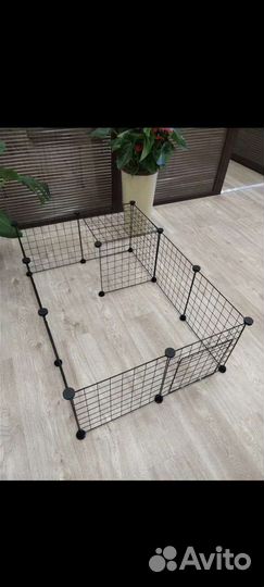 Клетка вольер для собак