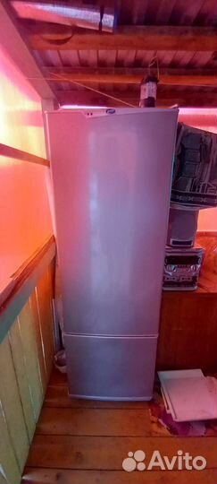 Холодильник pozis