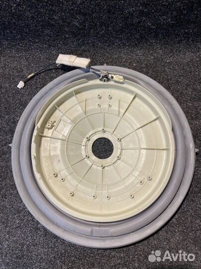 Манжета (задняя) от стиральной машины LG