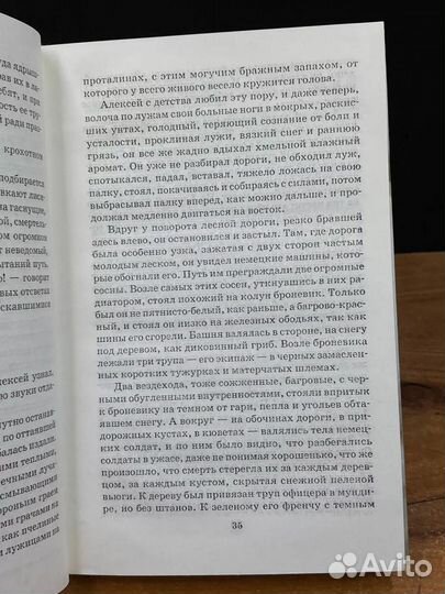 Повесть о настоящем человеке
