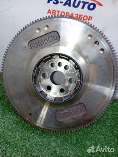 Маховик АКПП Volvo V40 хетчбэк 1.6 B4164T 2015