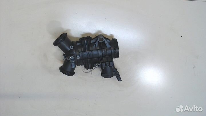 Заслонка дроссельная Land Rover Discovery 3, 2006