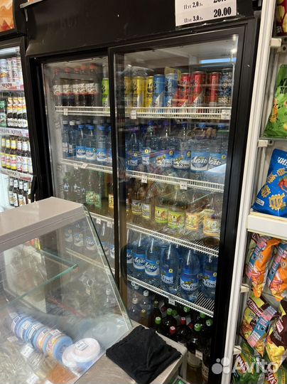 Продажа холодильников бу