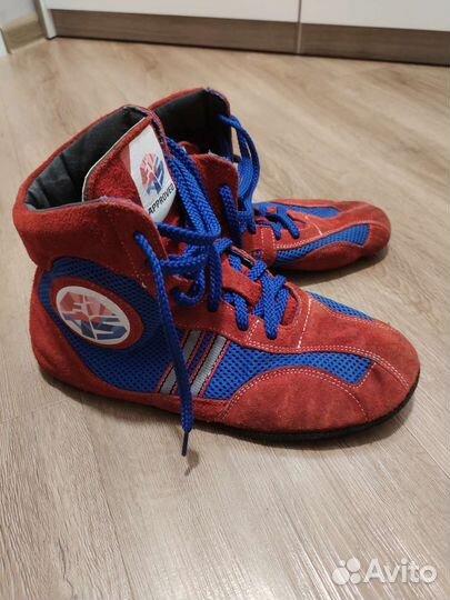 Самбовки борцовки 40-41