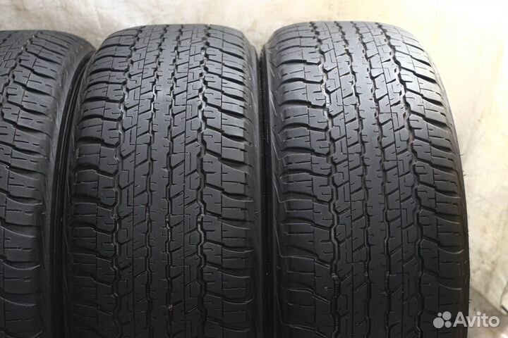 Dunlop Grandtrek AT22 265/60 R18 110H