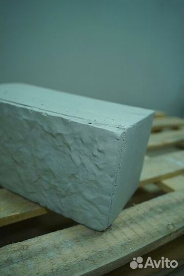 Теплоблок тройной утепленный