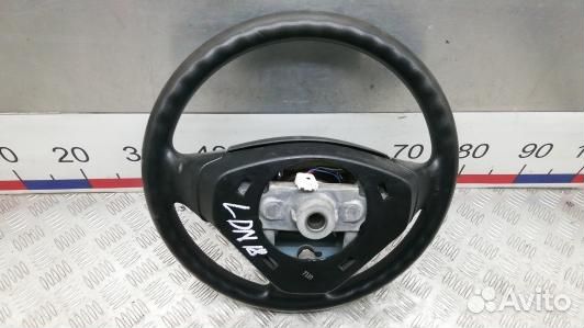 Рулевое колесо suzuki grand vitara 2 (LDN18JZ01)