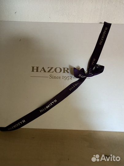 Картина серебро Hazorfim