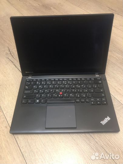 Autocom CDP Грузовой (одноплатный) +Ноутбук Lenovo