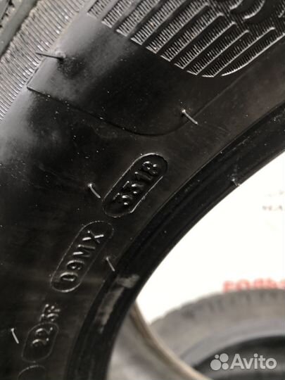 Michelin X-Ice North 4 215/55 R17 98T