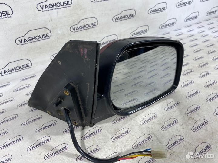 Зеркало правое Chery Tiggo 1.8