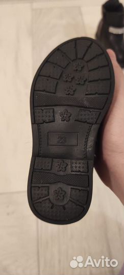 Угги детские