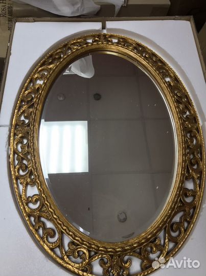 Зеркала настенные Rosa Home