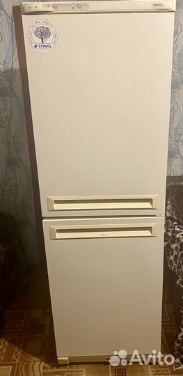 Холодильник бу