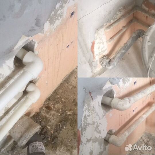 Не компания. Услуги мастера