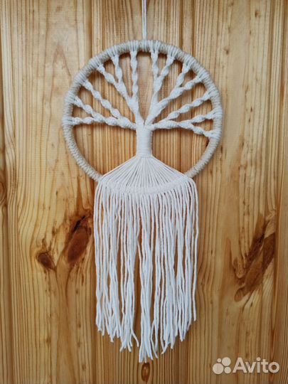 Ловец снов Древо жизни