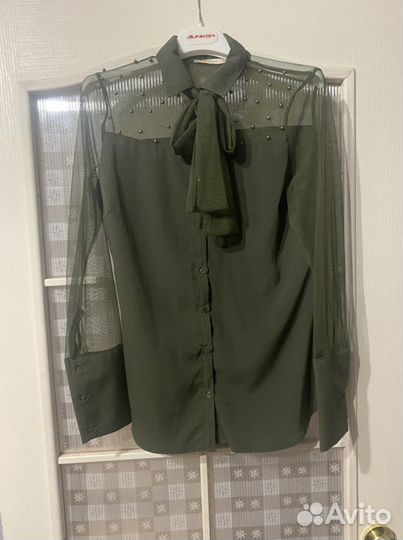 Рубашка женская