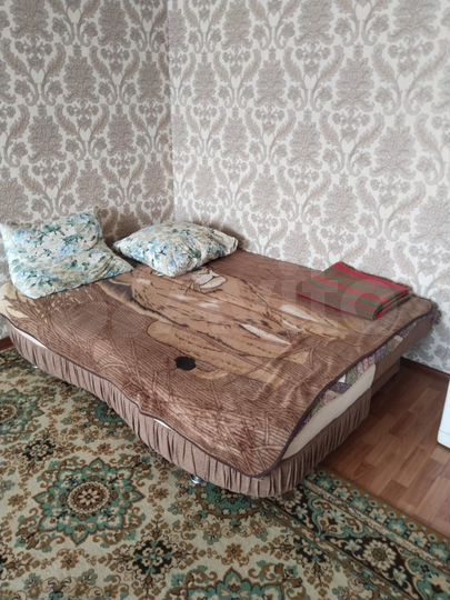 2-к. квартира, 44 м², 4/4 эт.