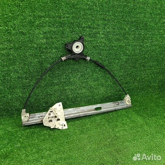 Стеклоподъемник передний левый Mazda 3 BK 2005