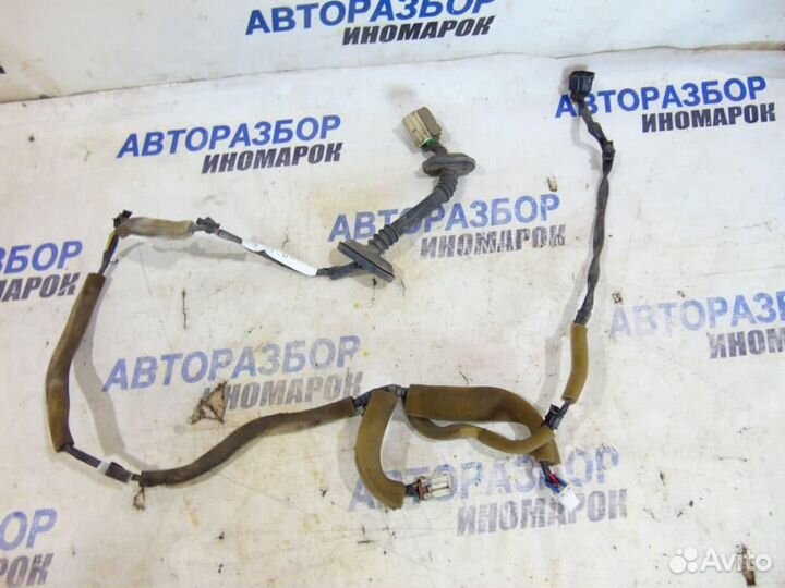 Проводка двери для Mitsubishi Galant 8 1996-2006г