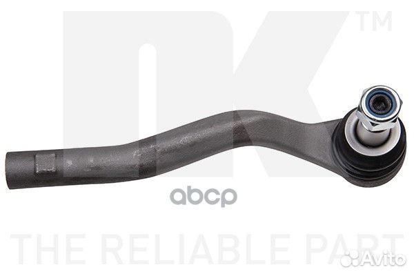 Наконечник рулевой 5033377 Nk