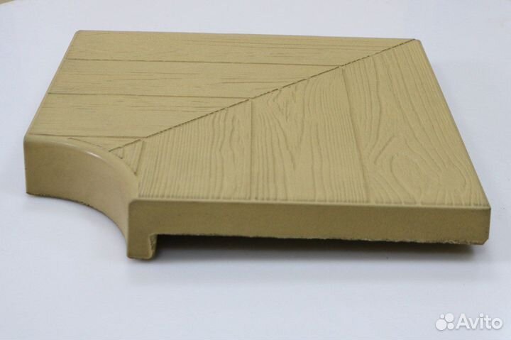 Копинговый камень