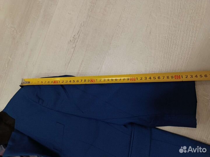 Костюм на мальчика