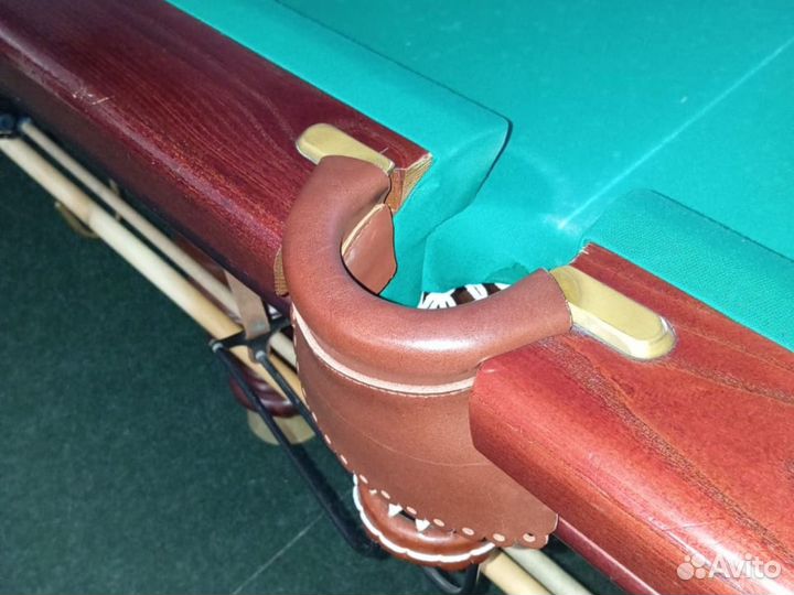 Пелерины для бильярдного стола