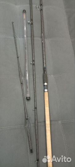 Фидерное удилище
