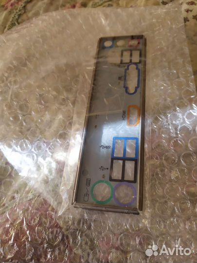 Материнская плата 1155 z77