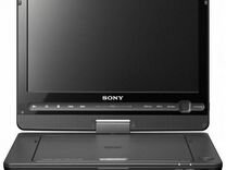 Sony DVP-FX950 - портативный dvd плеер