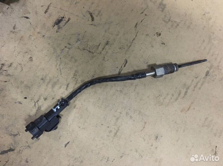 Датчик температуры Hyundai Santa Fe 4 TM D4HB 2020