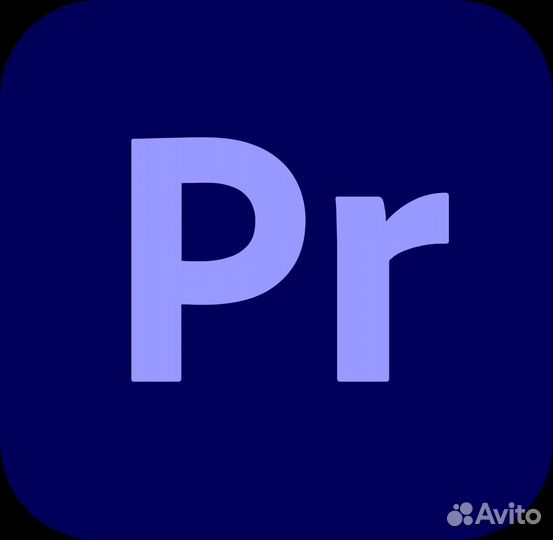 Видеомонтажер Adobe Premiere Pro